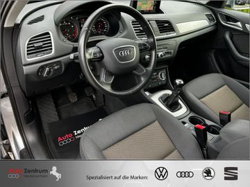 Audi Q3 - 12