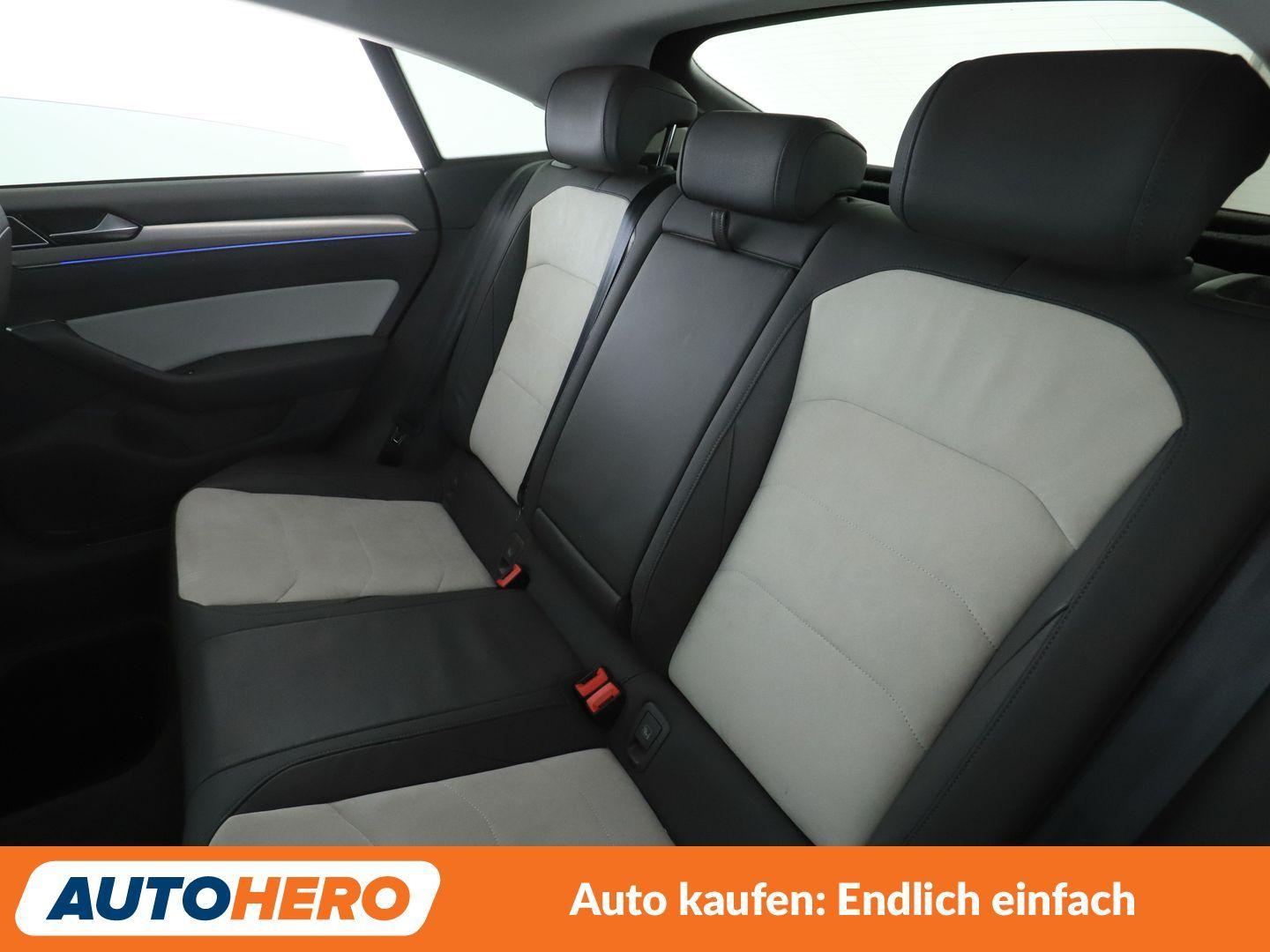 Volkswagen Arteon 2.0 TDI Elegance 4Motion Aut.*LED*ACC*PDC