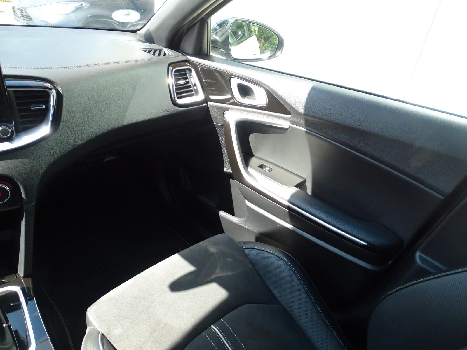 Kia cee'd Sportswagon GT-Line *ACC*SPURHALTEASS*NAVI