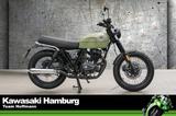 Brixton Cromwell 125 ABS Euro 5+, sofort lieferbar - BRIXTON CROMWELL 125