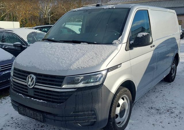 Volkswagen T6.1 Standheizung*DSG*LED*AHK`*MwSt*R-Cam