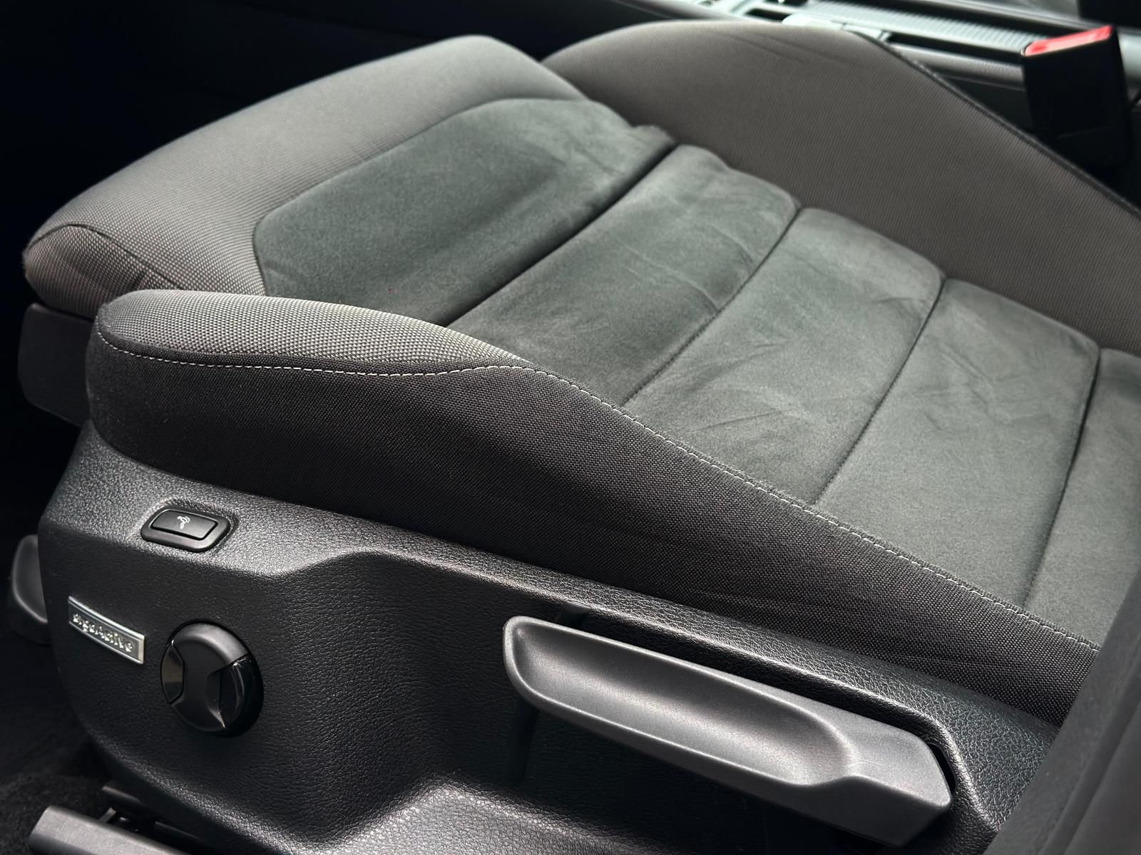 VW Golf Variant 1.5TSI HIGHLINE* LED#SHZ#LH#PDC#NAV - Image 19
