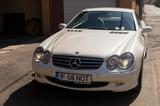 Mercedes-Benz SL 350 Edition 50  - gebrauchte Mercedes-Benz SL 350 aus dem Jahr 2005