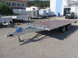 TPV HL TBH 4020/27R !!NEU!! - TPV Pkw-Anhänger