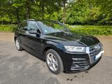 Audi Q5 40 TDI S tronic quattro sport sport - Audi Q5 Gebrauchtwagen in Dortmund