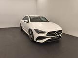 Mercedes-Benz CLA 180 Coupé AMG Advanced Plus Smartphone Integ - gebrauchte Mercedes-Benz CLA 180 aus dem Jahr 2024
