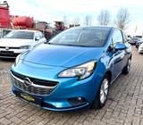 Opel Corsa E Active KLIM SHZ LHZ PDC MEDIA ALLW ALU - Opel Corsa Gebrauchtwagen in Braunschweig