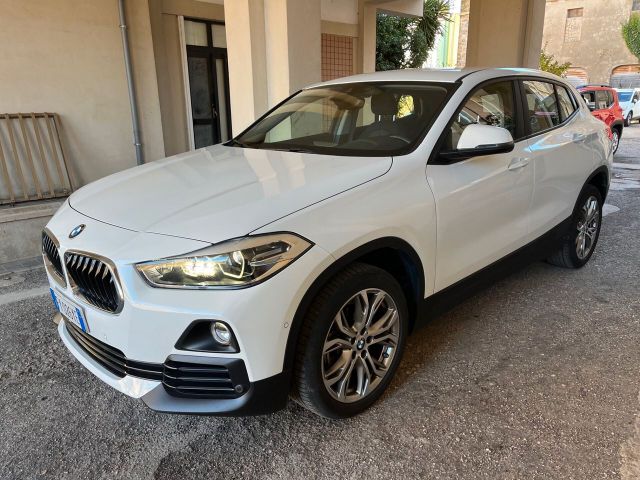 BMW Bmw X2 sDrive18d Business-X