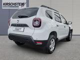 Dacia Duster II Access 1.0 TCe 90 PDC Sitzheizung Klim - Dacia Duster: Access