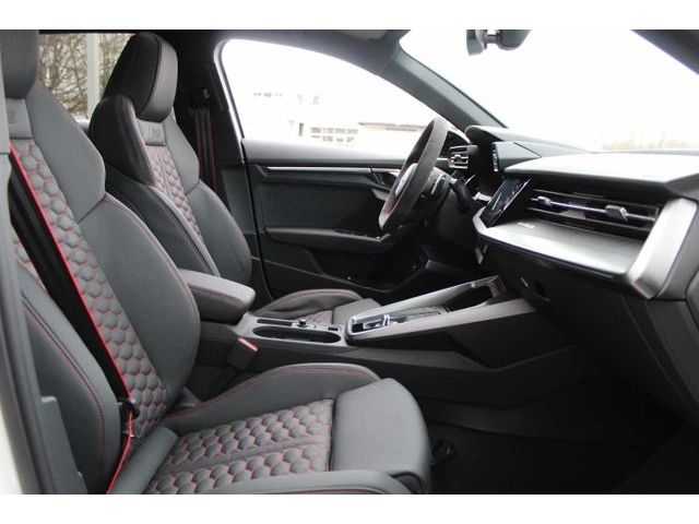 RS3 Sportback  Mtrx*Pano*SpAGA*B&O*Carbon*DesROT