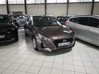Hyundai i30 HYUNDAI i 30 Select Funktionspaket Spurhalte