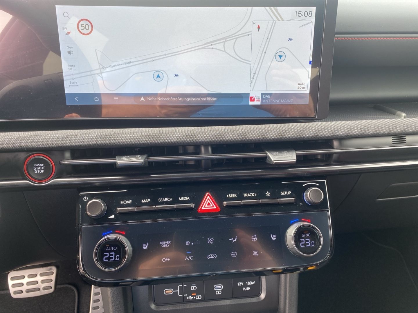 Hyundai Tucson – Bild 15