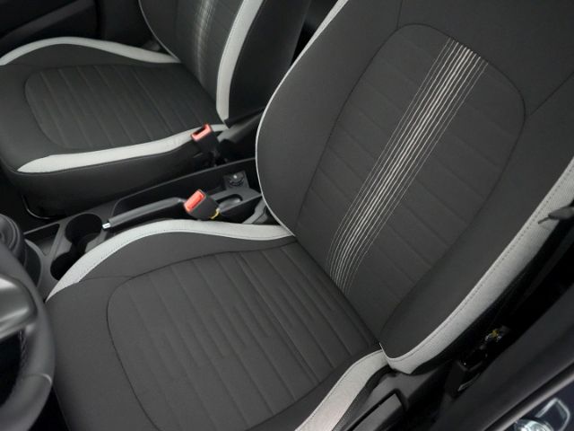 i10 FACELIFT SELECT+NAVI+RÜCKFAHRKAMERA+PARKPILO