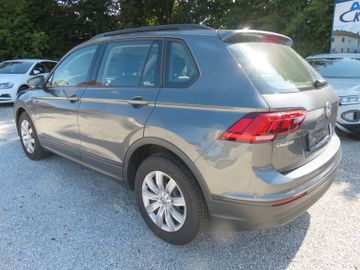 Volkswagen Tiguan - 6