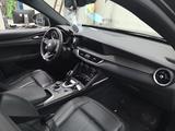 Alfa Romeo Stelvio 2.0 Turbo TI Q4 AT8*Kamera*Memory*ACC*Bi - gebrauchte Alfa Romeo Stelvio aus dem Jahr 2022