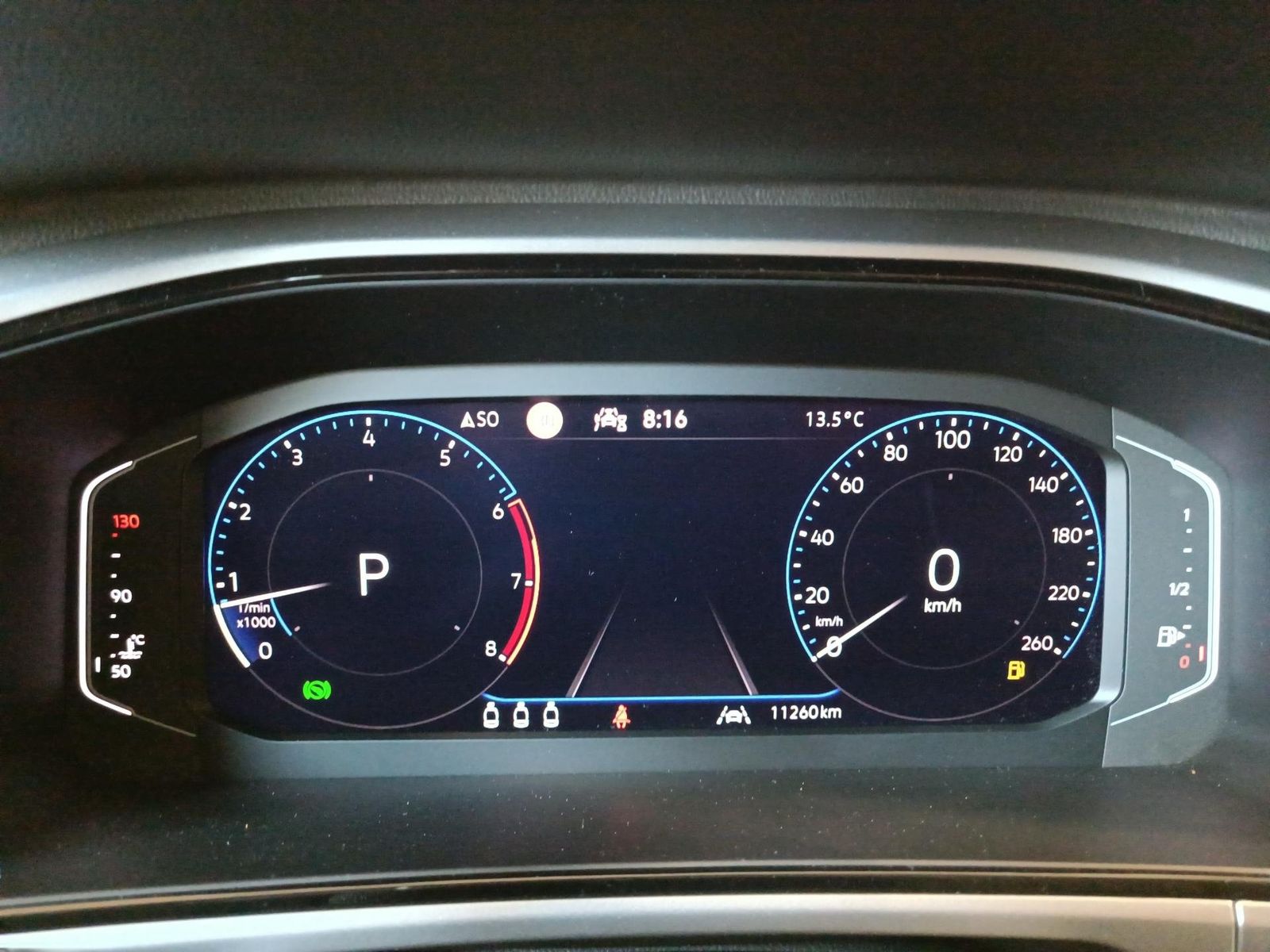 Volkswagen T-Roc - Bild 13