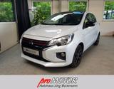 Mitsubishi Space Star 1.2 MIVEC AS&G Select+ Black CVT - Mitsubishi Space Star in Wuppertal