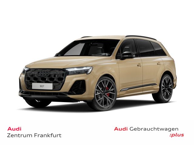 Image of Audi SQ7