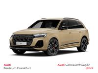 Audi SQ7 - Vorschau Bild 1