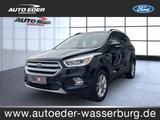 Ford Kuga Titanium 1.5 EcoBoost PDC h. Navi Keyless - scheckheftgepflegte Ford Kuga