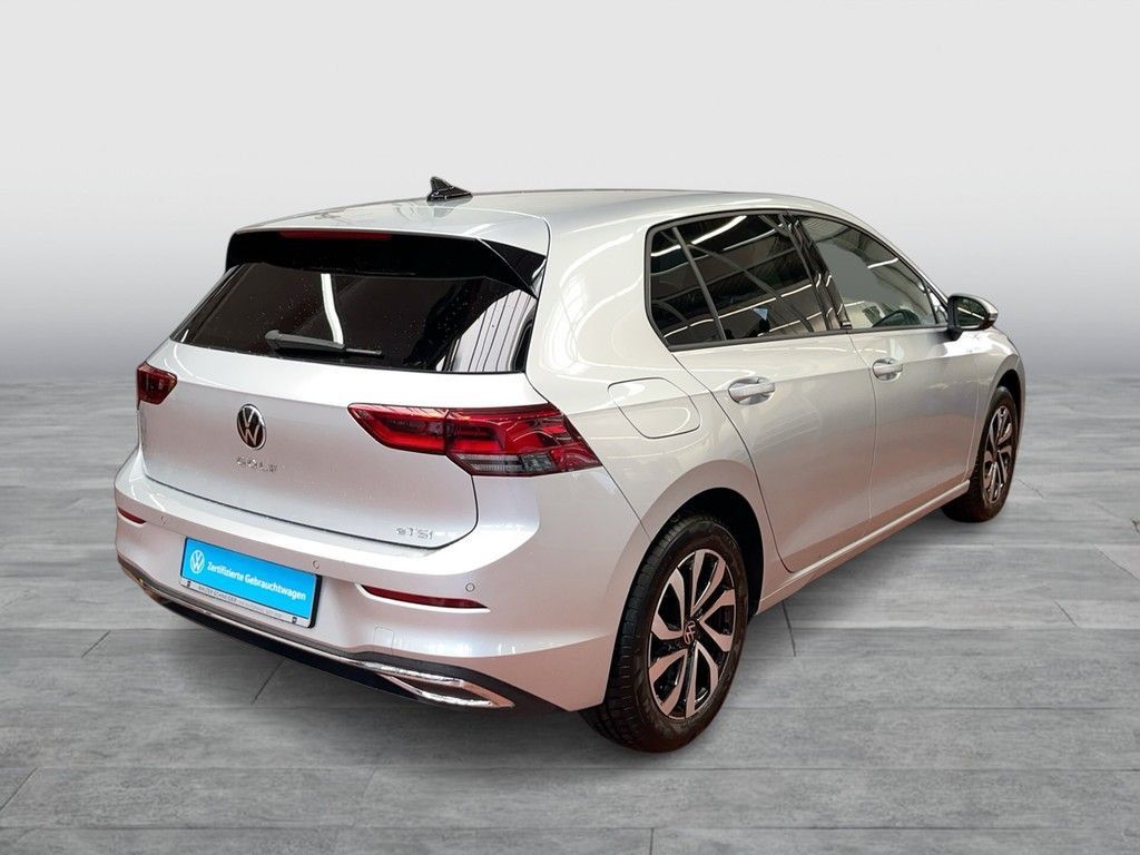 Volkswagen Golf - Bild 7