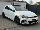 Volkswagen Golf 7 GTI TCR DSG *GARANTIE*ACC*PANO*KAMERA - Volkswagen Golf: Tcr GTI