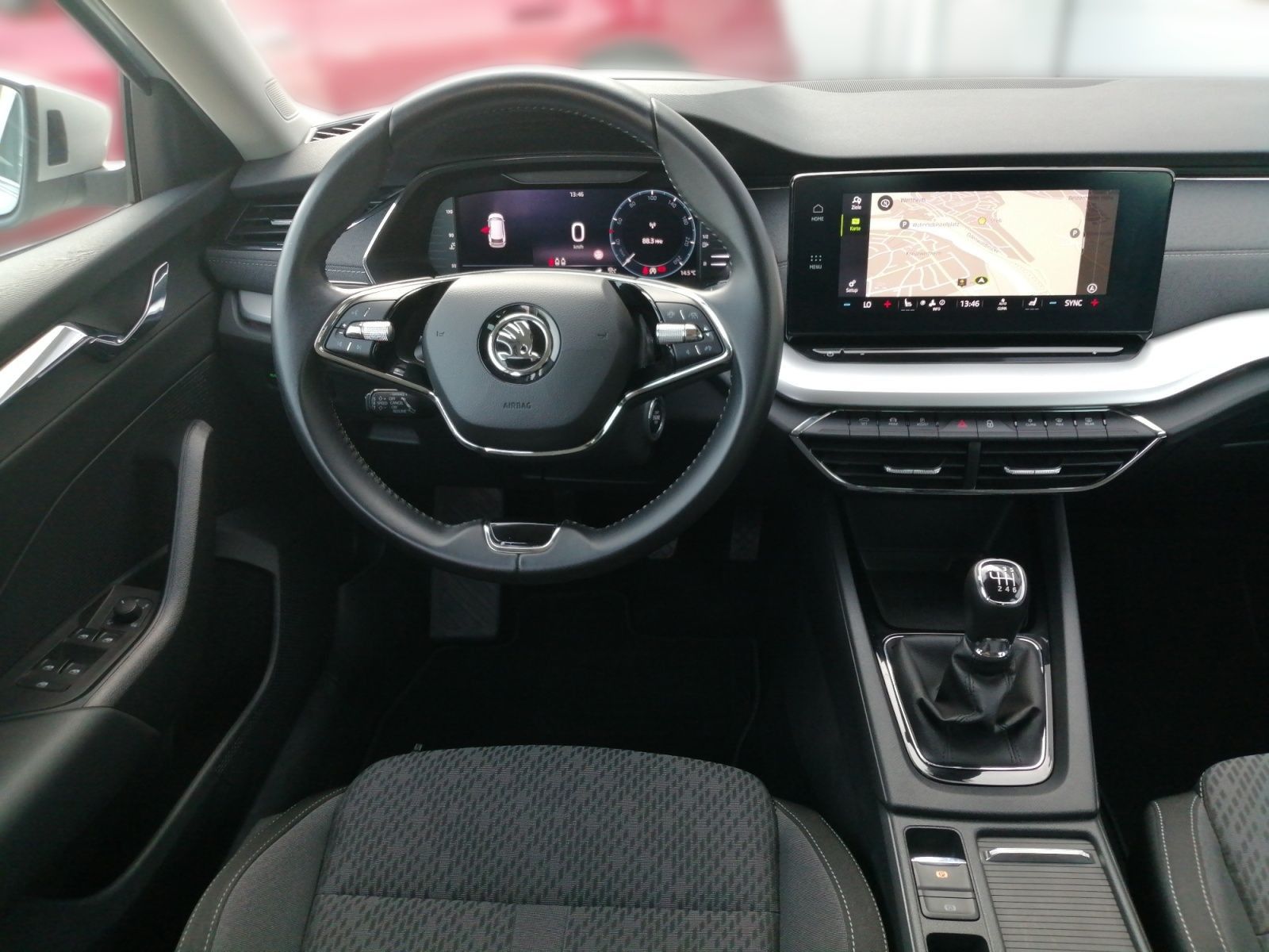 Skoda Octavia - Bild 11