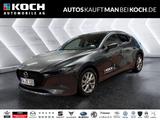 Mazda 3 2.0L SKY- X 186ps6AT 2025 FWD Exclusive-line - Mazda 3 Exclusive-line Gebrauchtwagen