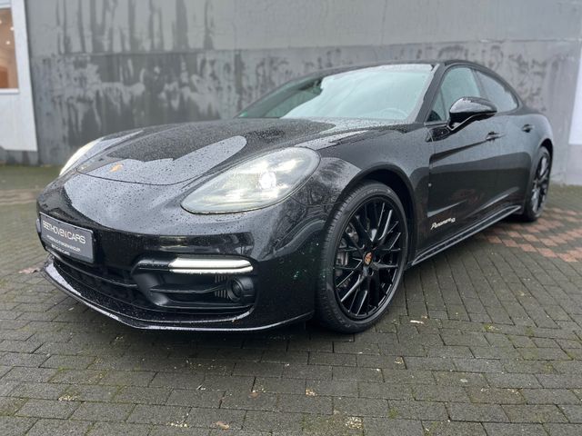 Porsche Panamera 4 Edition 10 APPROVED bis 09/26