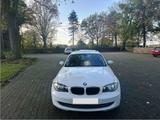 BMW 118 1 Limousine 118i/Euro4/El.SD/Tüv 11/27