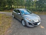 Mazda 3 1.6 MZR - Mazda: Mzr