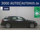 Audi A4 Avant 35 TDI Navi LED PDC Facelift - gebrauchte Audi A4 mit Facelift