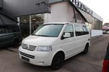 Volkswagen T5 California Comfortline Aufstelldach Küche - Volkswagen T5: Aufstelldach