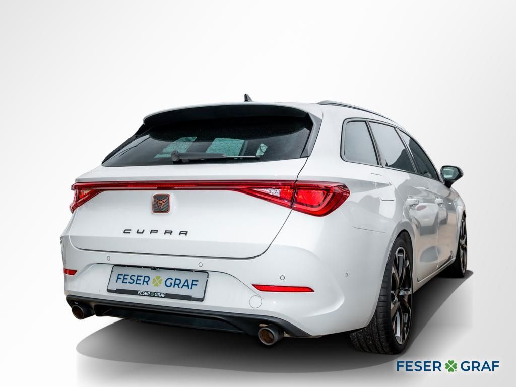 Cupra Leon - Bild 2