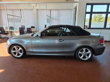 BMW 118 - 8