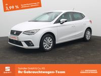 Seat Ibiza - Vorschau Bild 1