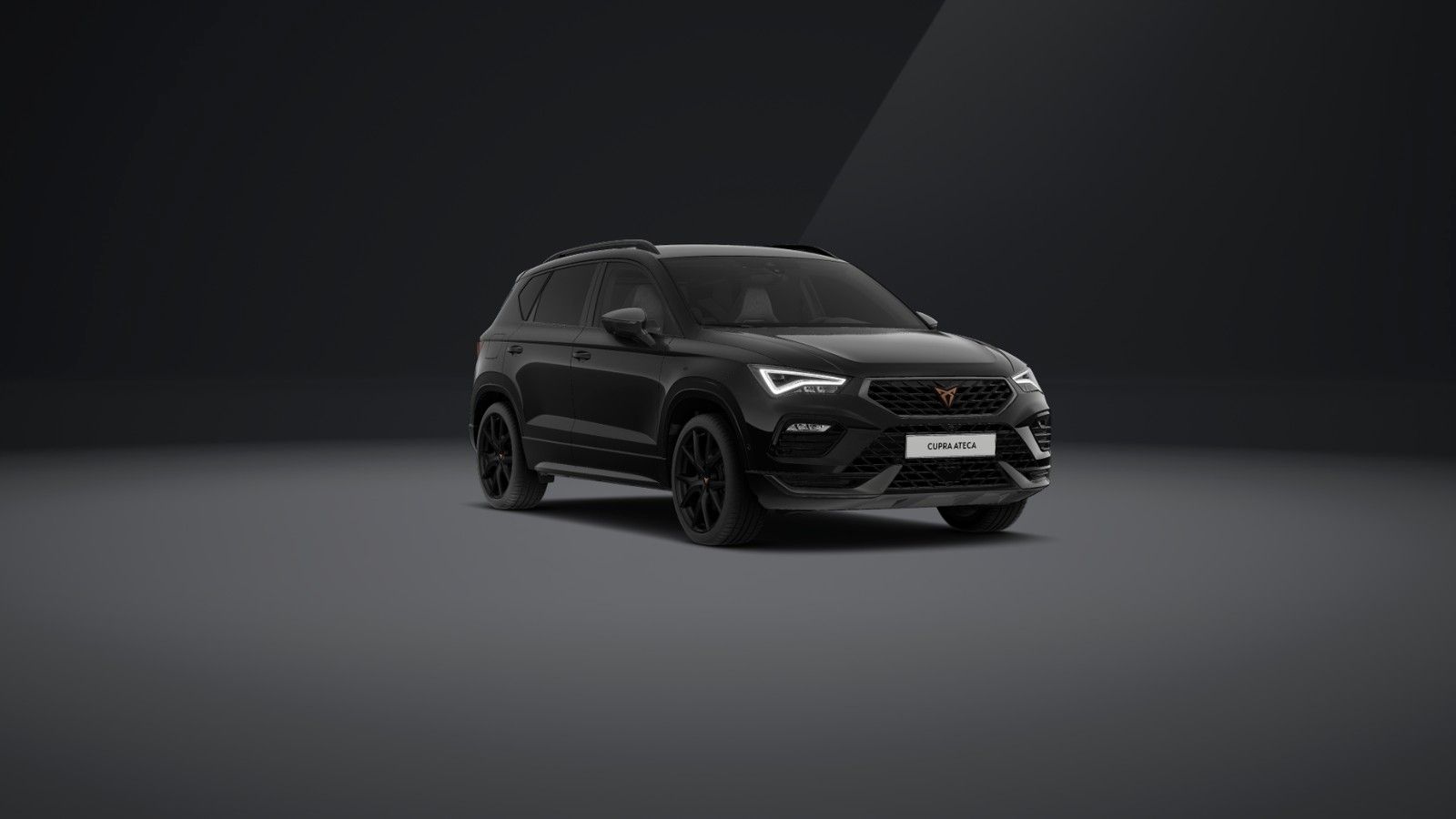 Cupra Ateca - Bild 2