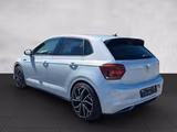 Volkswagen Polo VI Highline - Volkswagen Polo: Highline