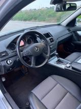 Mercedes-Benz C 200 CGI *1.Hand *Automatik*Neu Tüv - gebrauchte Mercedes-Benz C-Klasse aus dem Jahr 2010