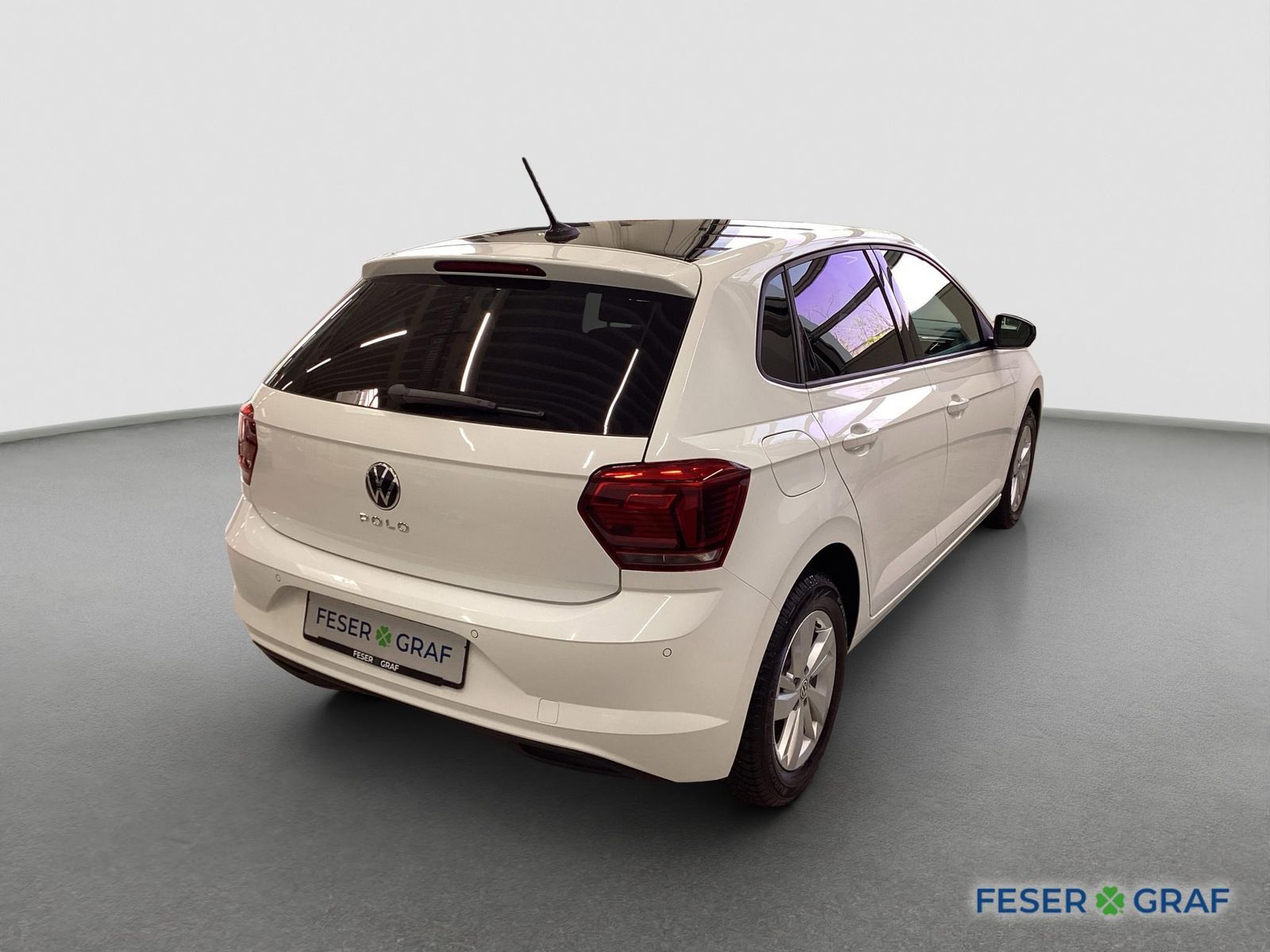 Volkswagen Polo - Bild 6