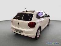Volkswagen Polo - Vorschau Bild 6