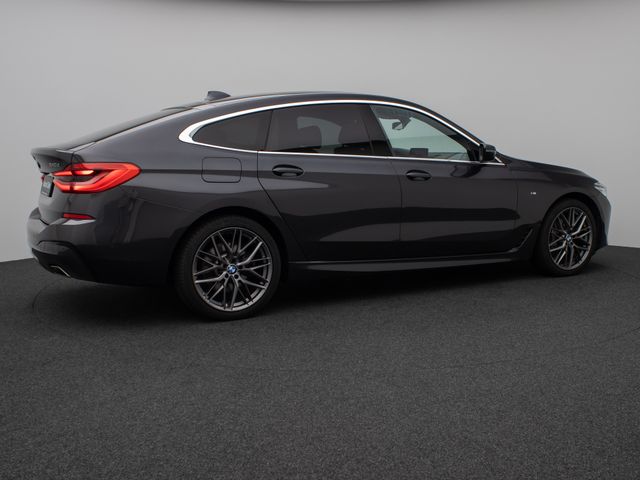 Foto Nummer 6: BMW 640 Gran Turismo