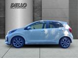 Kia Picanto GT-Line 1.0 T-GDI DAB SHZ LenkradHZG Tel - gebrauchte Kia Picanto aus dem Jahr 2021
