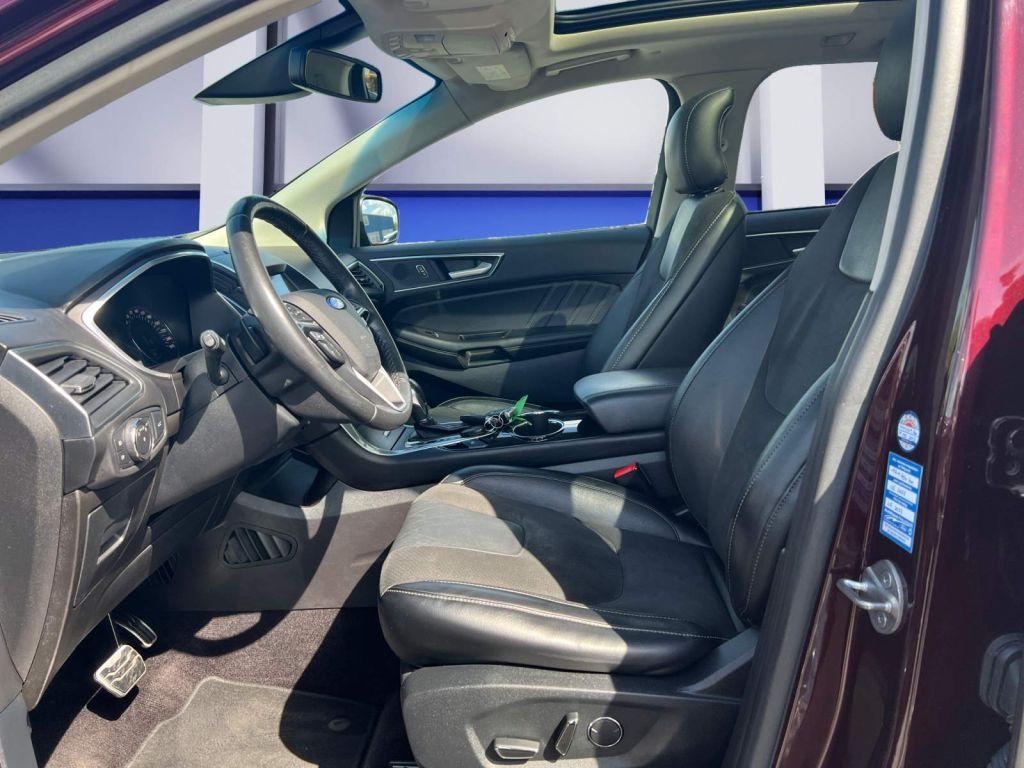 Ford Edge 2.0 TDCi Sport ST-Line *BusinessPk*DesignPk