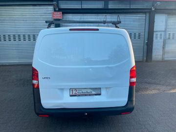 Mercedes Vito - 9