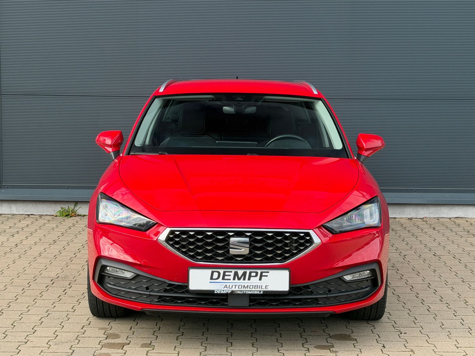 Seat Leon ST Xcellence*DSG*LED*Virtual*CarPlay*AHK* imagem 3