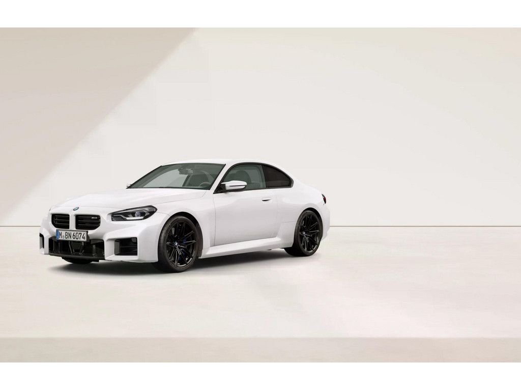 BMW M2 - Bild 3