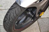 Honda Integra 750  - HONDA MOTORRAD 750