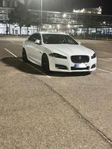 Jaguar XF 3.0 V6 Sport 275 Ps Diesel Tausc... - Jaguar XF in Köln