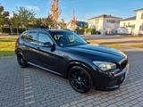 BMW Bmw X1 Facelift 2.0d 184 PS/ 2 Hand - gebrauchte BMW X1 mit Facelift